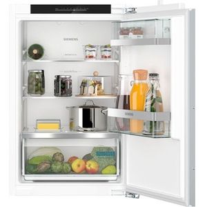 Siemens KI21REDD1 iQ500 inbouw koelkast