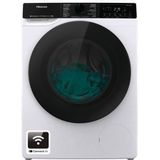 Hisense WF5V144BW/BLX Wasmachine