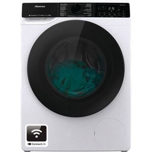 HiSense WF5V144BW/BLX Wasmachine