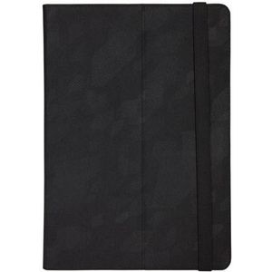 Case Logic SureFit 10.2 inch tablethoes voor iPad zwart