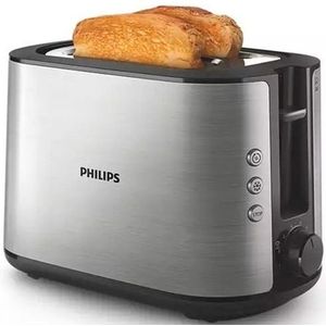 Philips HD2650/90 Viva Collection broodrooster