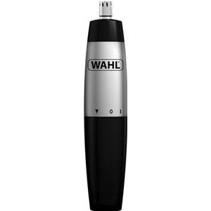 Wahl - Nasal Trimmer - Neustrimmer - Zwart - 1 st
