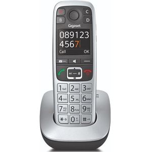 Gigaset E560 draadloze huistelefoon