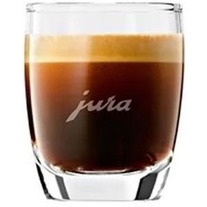 JURA espressoglas (2 stuks)