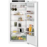 Siemens KI41REDD1 EXTRAKLASSE - Inbouw koelkast zonder vriesvak Wit