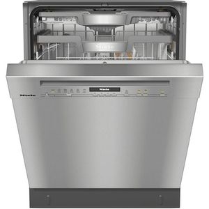 Miele G 7233 Scu clst vaatwasser