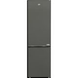 Beko B5RCNA406HG vrijstaande koelvriescombinatie