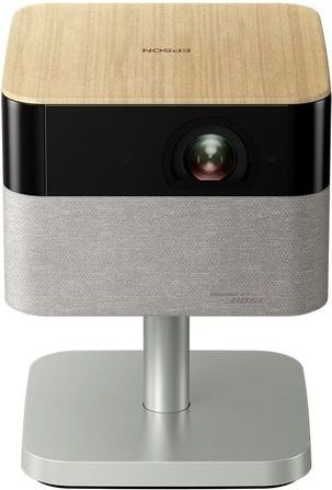 Epson - Lifestudio Flex - EF-72 - Beamer - Bruin - 4K - 1000 lumen