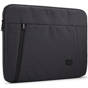 Case Logic Huxton 15,6" laptopsleeve zwart