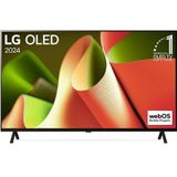LG OLED55B42LA 4K OLED TV (2024)