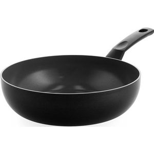 BK Easy Basic Ceramic Wok - 28 cm