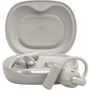 JBL Sense Pro - Draadloze Oordopjes - Grijs - Open-ear