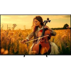 Sony - BRAVIA 5 K55XR5 - Mini LED TV - 55 inch - 4K