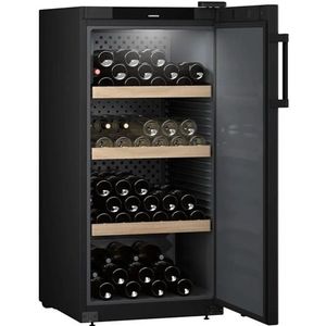 Liebherr WSbl 4201 GrandCru Wijnkast