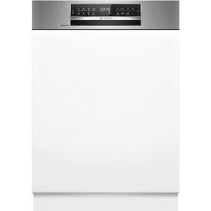 BOSCH SMI6ECS12E Serie 6 Inbouw Vaatwasser