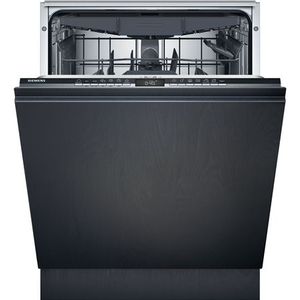 Siemens SN63EX01CE - iQ300 - Inbouwvaatwasser - Volledig integreerbaar