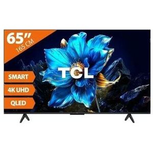 TCL - 65QLED780K - QLED-TV - 65 Inch - 4K - Zwart