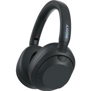 Sony WH-ULT 900 (ULT Wear) bluetooth over-ear koptelefoon zwart