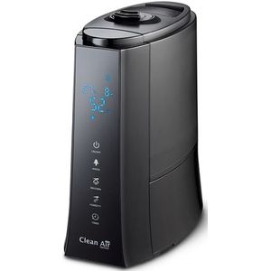 Clean Air Optima CA-603 - Luchtbevochtiger met Ionisator en Aromatherapie