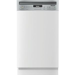 Miele G 5740 SCi clst inbouw vaatwasser