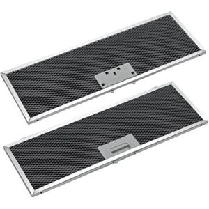 AEG - MCFB86PL - Koolstoffilter - OdourClean Plus - Vaatwasserbestendig