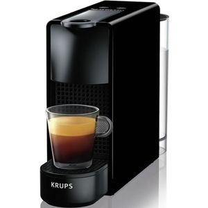 Krups XN1108 Essenza Mini Nespresso apparaat