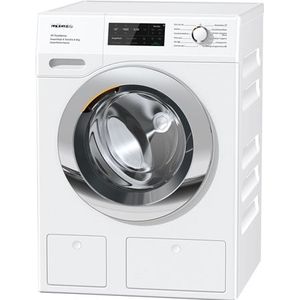 Miele WEH 875 WPS PowerWash 2.0 & TwinDos GreenPerformance - Wasmachine Wit