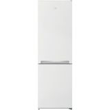 Beko RCHA270K40WN - Koel- vriescombinatie