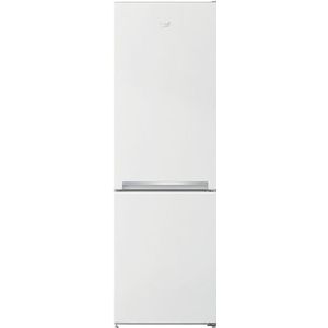 Beko RCHA270K40WN - Koel- vriescombinatie