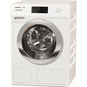 Miele WCR 890 WPS PowerWash TwinDos - Wasmachine Wit