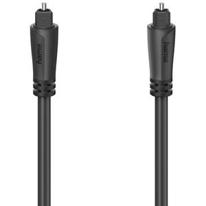 Hama Optische audiokabel ODT-connector 1,5m