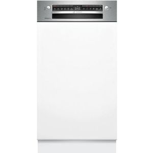 BOSCH SPI4HMS49E Serie 4 Inbouw Vaatwasser