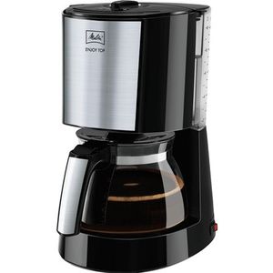 Melitta Enjoy Top Filterkoffieapparaat 1017-04 - Zwart