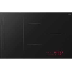 Etna KIF880ZT - Inductie inbouwkookplaat Zwart