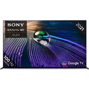Sony Bravia XR-83A90JAEP 4K OLED TV