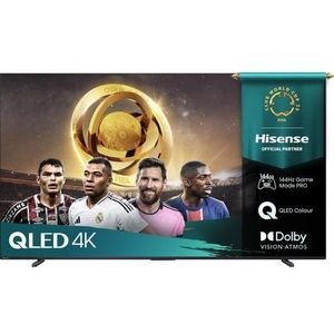 Hisense 100E79Q PRO TV (2025)