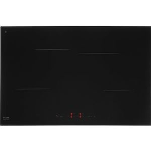 ETNA KI680ZT - Inductiekookplaat 1/2 fasen (80 cm)