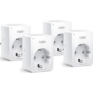 TP-Link Tapo P110 WiFi 4-pack