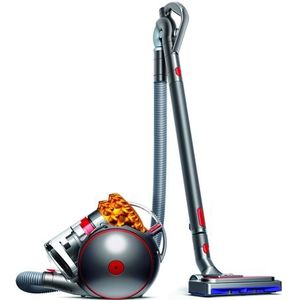 Dyson Cinetic Big Ball Multi Floor 2 Geel - Stofzuiger