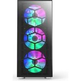 Xenith EP Elite - Gaming Computer - Ryzen 7 7700 - GeForce RTX 5060 Ti - 2 TB SSD