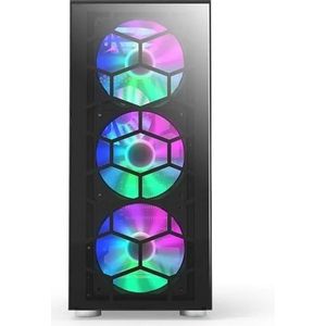 Xenith EP Elite - Gaming Computer - Ryzen 7 7700 - GeForce RTX 5060 Ti - 2 TB SSD