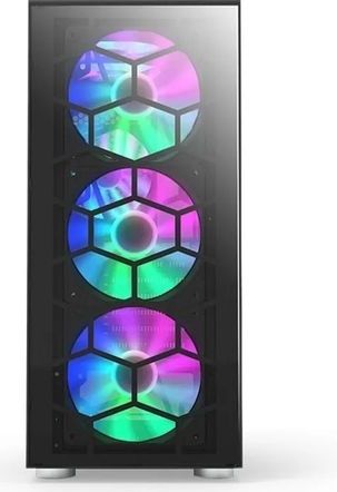 Xenith EP Elite - Gaming Computer - Ryzen 7 7700 - GeForce RTX 5060 Ti - 2 TB SSD