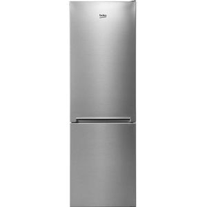 Beko RCNT375E40ZXBN - NeoFrost™ - Koel-vriescombinatie