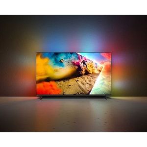 Philips 75MLED950/12 - MiniLED TV - 75 inch - Quantum Dot - 4K