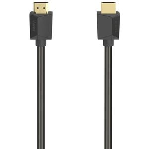 Hama Highspeed HDMI-kabel 4K 5m