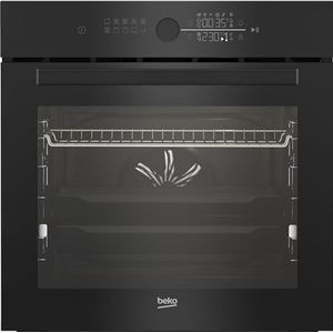 Beko BBIM17400BSE - Inbouw oven Zwart