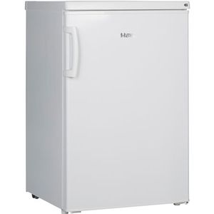 Etna KKV655WIT - Tafelmodel koelkast zonder vriesvak Wit