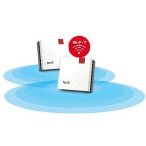 FRITZ!Mesh Set 1700 2-pack