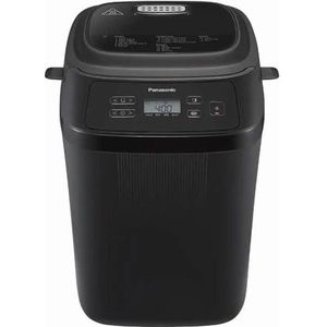 Panasonic SD-PN100 broodbakmachine Zwart