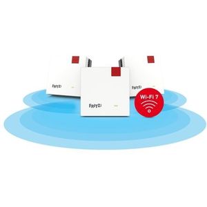 FRITZ!Mesh Set 1700 3-pack International